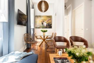 Imperial Luxury Apartment - Sevilla - 8