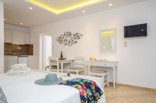 Summer Memories Studios - Naxos Chora - 3