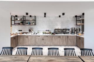 31 Doors Hotel - Alexandroupoli - 3