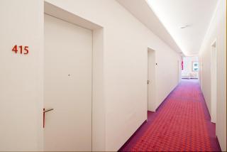 Cityhotel am Thielenplatz - Hannover - 5