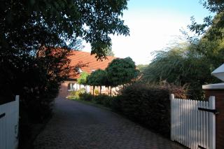 Ferienwohnung am Wulfkamp - Velen - 8