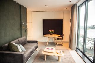 CREATIVE VALLEY NEST – Luxury Rooftop Apartments - Utrecht - 5