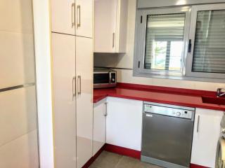 APARTAMENTO JMHR 5 - Benajarafe - 2