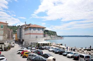 Apartment Tratnik by Locap Group - Piran - 8