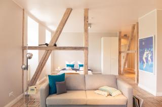 OSTKÜSTE - Villa Albatros Design Apartments - Ahlbeck - 3