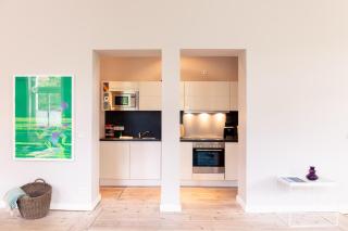 OSTKÜSTE - Villa Albatros Design Apartments - Ahlbeck - 4