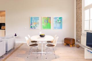 OSTKÜSTE - Villa Albatros Design Apartments - Ahlbeck - 8