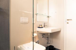 OSTKÜSTE - Villa Albatros Design Apartments - Ahlbeck - 9