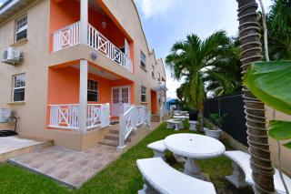 Best E Villas Providence Ch Ch - Christ Church - 0