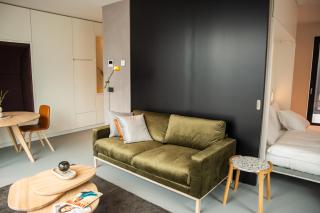 CREATIVE VALLEY NEST – Luxury Rooftop Apartments - Utrecht - 2