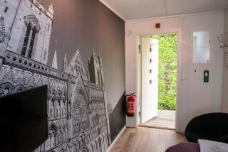 Sandmoen Bed & Breakfast, Free Parking - Trondheim - 2
