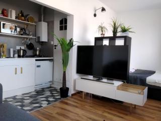 Apartament Mazowiecka 125 - Krakow - 9