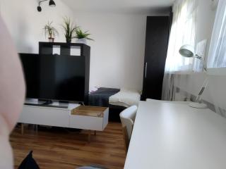 Apartament Mazowiecka 125 - Krakow - 8