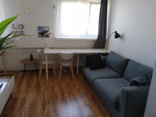Apartament Mazowiecka 125 - 4