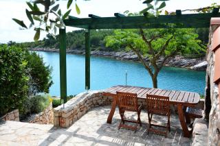 Bay House Rosohotnica - Vrboska - 4