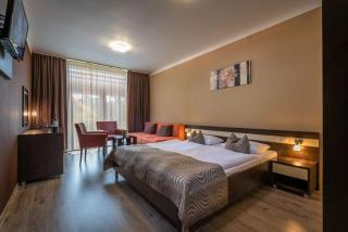 Apartmán Bešeňová - 5