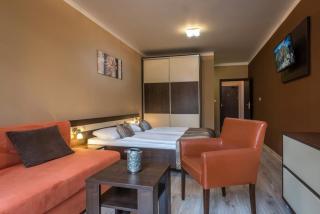 Apartmán Bešeňová - 1