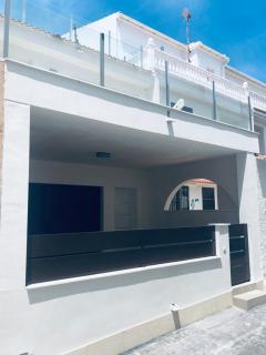 Martin Stone Mil Palmeras Beach - La Horadada - 9