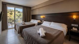 Hotel Rosamar Garden Resort 4* - Lloret de Mar - 1