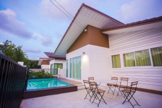 GAO Akira Pool Villa - Ban Chang - 0