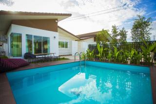 GAO Akira Pool Villa - 8
