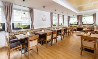 Hotel Schwan - Pottenstein - 6
