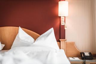 Krumers Alpin – Your Mountain Oasis - 6