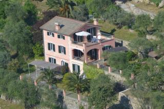 Villa Albachiara - Camogli - 0