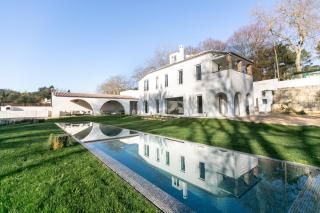 Exclusive Luxury Villa in Sintra - Sintra - 0