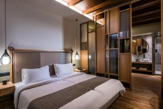 Petousis Hotel & Suites - Ammoudara Heraclião - 1