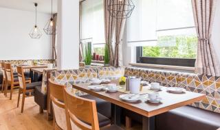 Hotel Schwan - Pottenstein - 4