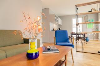 OSTKÜSTE - Nadler Hof Design Apartments - Ahlbeck - 1