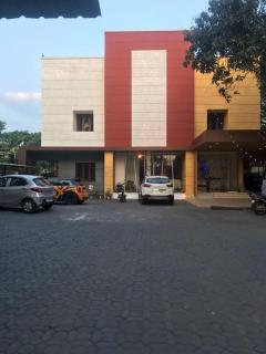 Kallada Sangeetha Hotels - Trichūr - 0
