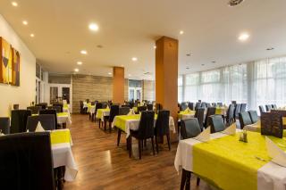Hotel Fit Hévíz - Hévíz - 4