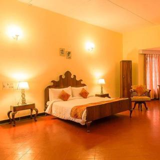 Ama Plantation Trails, Chikmagalur - 7