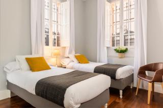 Imperial Luxury Apartment - Sevilla - 4