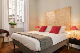 Imperial Luxury Apartment - Sevilla - 1