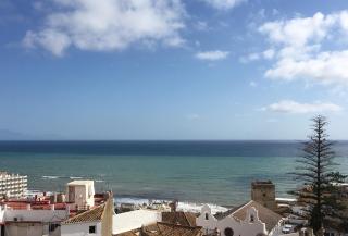 Nogalera Beach Apartment - Torremolinos - 8