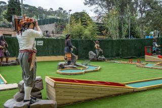 Hotel Rosamar Garden Resort 4* - Lloret de Mar - 2