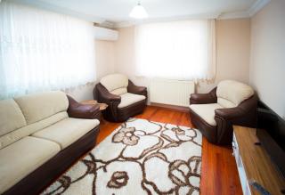 Cayeli Kent Apart - Cayeli - 5