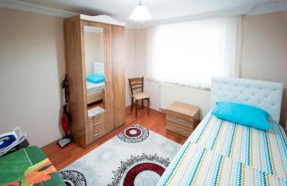 Cayeli Kent Apart - Cayeli - 2