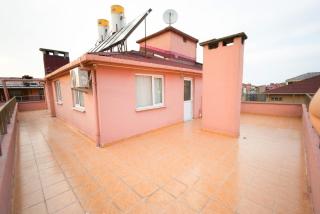 Cayeli Kent Apart - Cayeli - 1