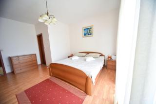 Apartment Marcella 1 - Ljubač - 9