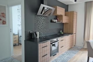 Apartament Grochowa - 8