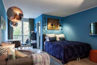 Studio Apartment in Dresden-Neustadt - Dresden - 0