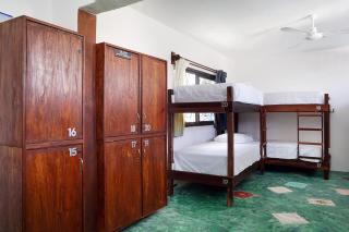 Red Panda Hostal - Playa del Carmen - 6