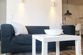 Gemütliches Apartment mit Balkon und Tiefgaragenstellplatz - Wuppertal - 5