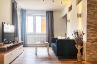 Gemütliches Apartment mit Balkon und Tiefgaragenstellplatz - Wuppertal - 9