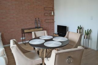 Apartament Grochowa - 9