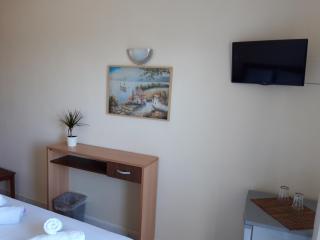 Vourvourou Hotel - 1